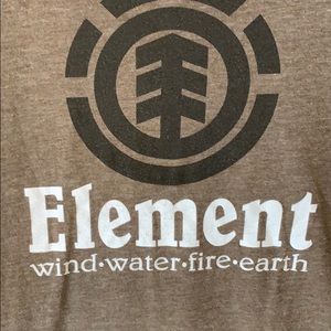 Element Graphic T-shirt